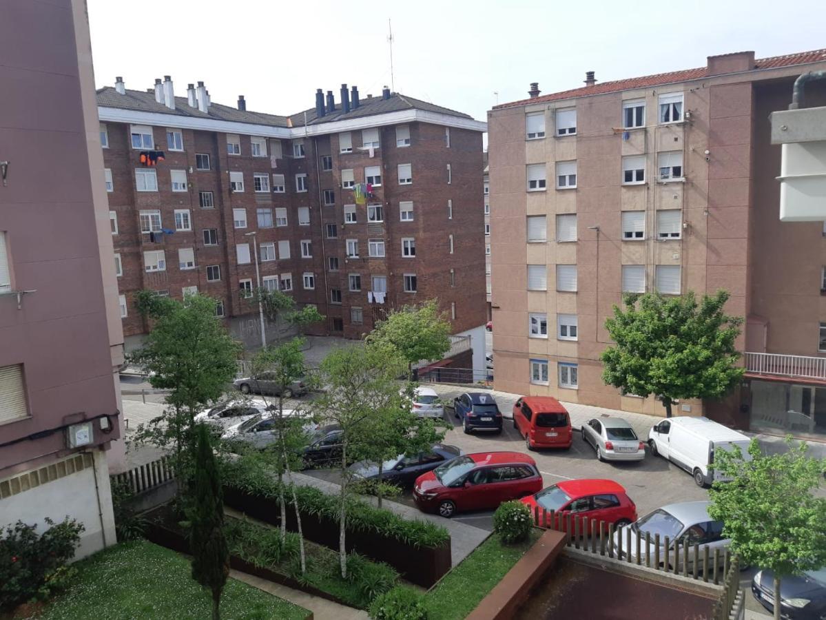 Apart Santander Zona Universidad Exterior foto